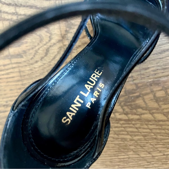 Saint Laurent Heels - Picture 5 of 8